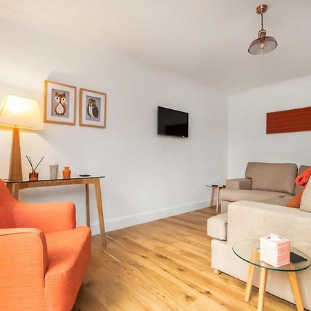 Flat 1 Villa Inverness Eksteriør bilde