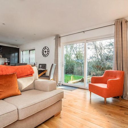 Flat 1 Villa Inverness Eksteriør bilde